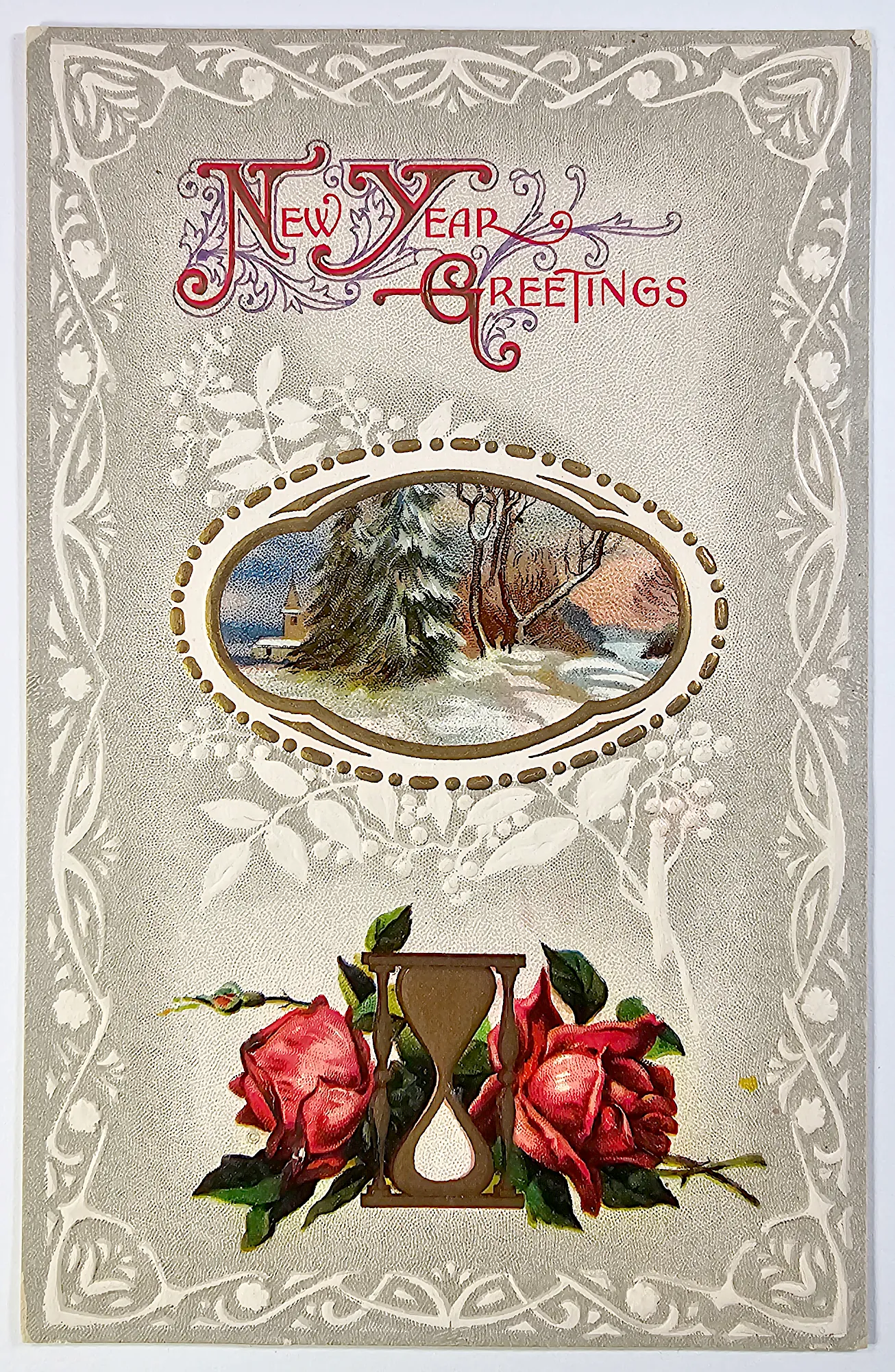 New Year Greetings, zdjęcie 1 z 3