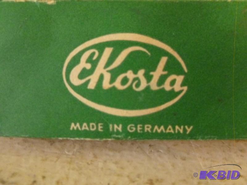 Minutnik E. Kosta, zdjęcie 6 z 8