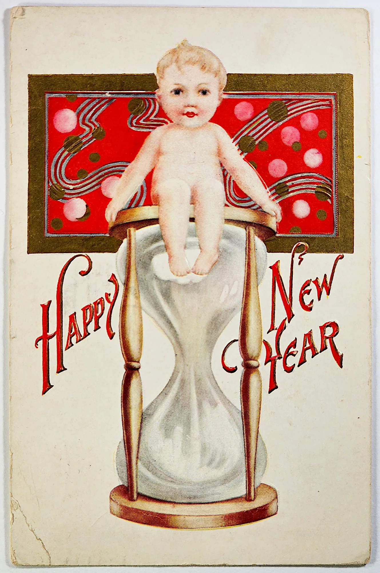 Happy New Year, zdjęcie 1 z 3