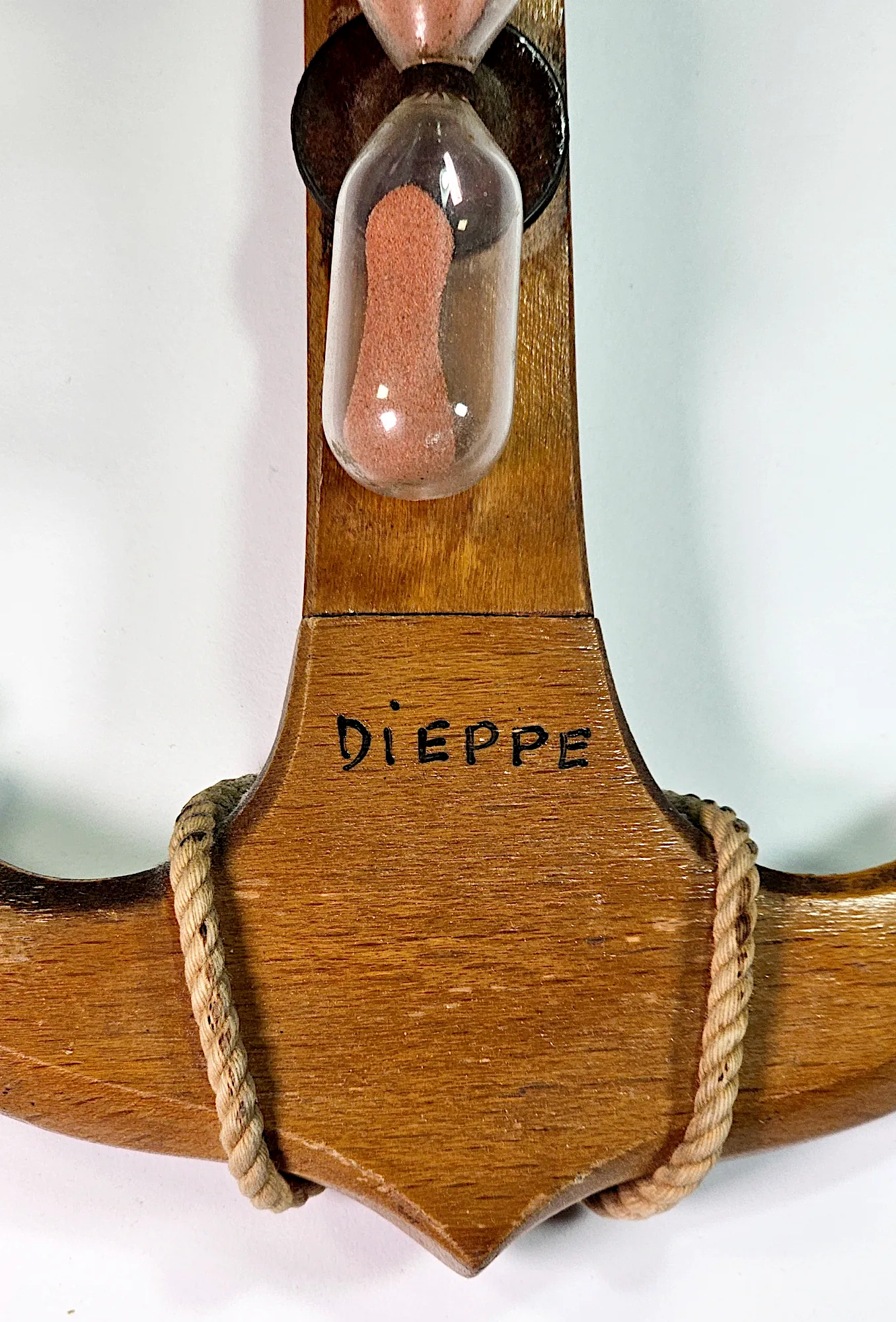Kotwica – Dieppe, zdjęcie 2 z 5
