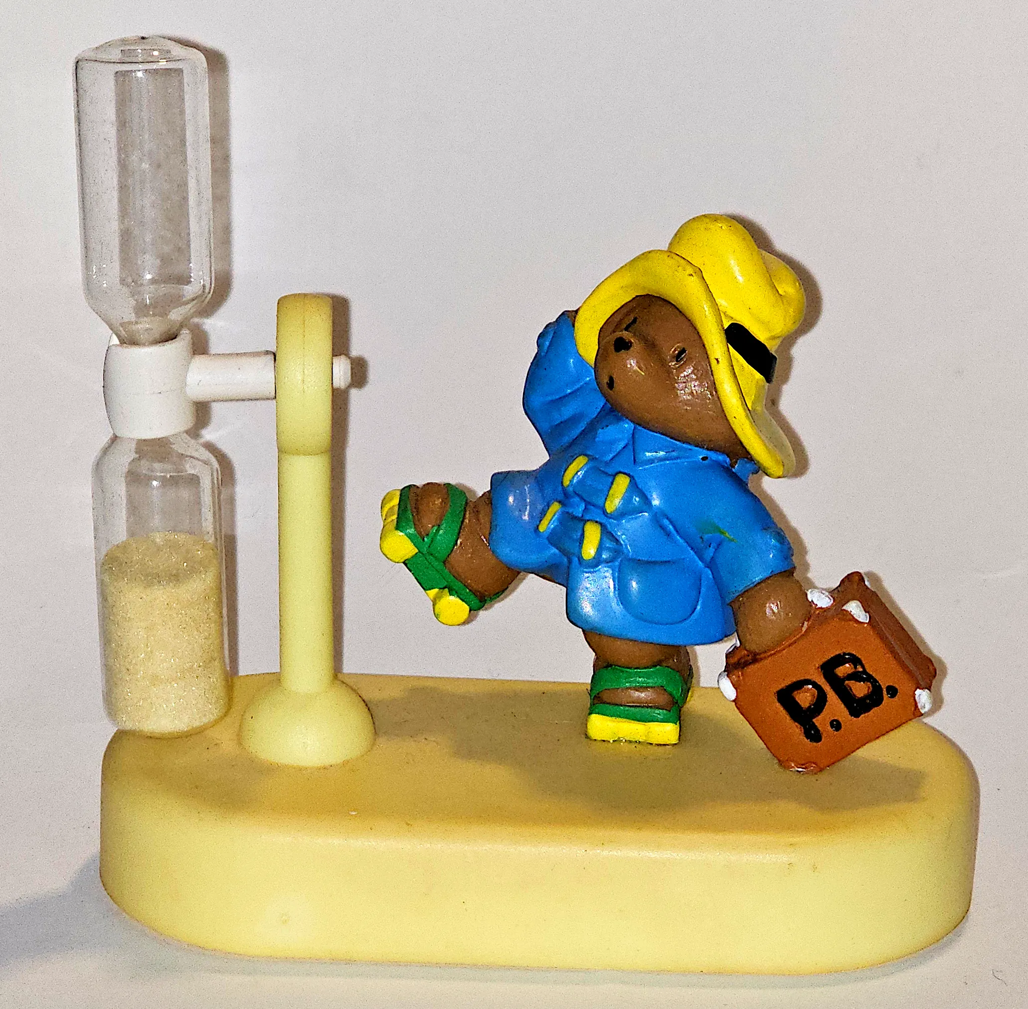 Miś Paddington, zdjęcie 1 z 5
